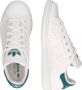 Adidas Originals Stan Smith Junior White - Thumbnail 3