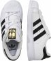 Adidas Superstar 2 basisschool Schoenen White Leer 1 3 Foot Locker - Thumbnail 8