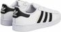 Adidas Superstar 2 basisschool Schoenen White Leer 1 3 Foot Locker - Thumbnail 9