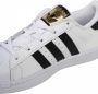 Adidas Superstar 2 basisschool Schoenen White Leer 1 3 Foot Locker - Thumbnail 10