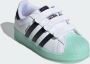 Adidas Superstar LED Lights Comfort Closure Schoenen Kids - Thumbnail 11