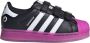 Adidas Superstar LED Lights Comfort Closure Schoenen Kids - Thumbnail 8