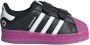 Adidas Superstar LED Lights Comfort Closure Schoenen Kids - Thumbnail 8