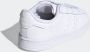 Adidas Originals Superstar leren sneakers wit - Thumbnail 10