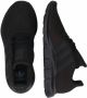 Adidas Swift Run basisschool Schoenen Black Mesh Synthetisch 1 3 Foot Locker - Thumbnail 7