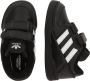 Adidas Team Court 2.0 STR Comfort Closure Shoes Kids - Thumbnail 3