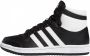 Adidas Originals Ten Mid J sneakers zwart wit - Thumbnail 12