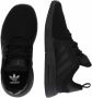 Adidas X_PLR C Unisex Sneakers Core Black Core Black Core Black - Thumbnail 3