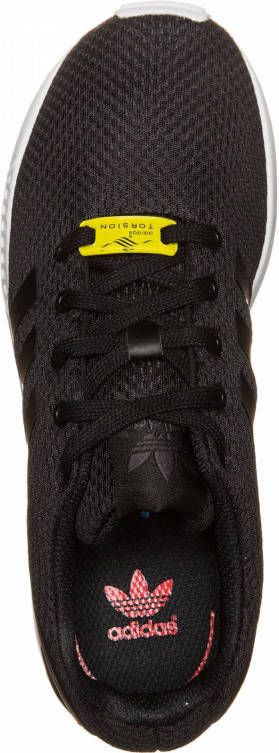 Adidas originals zx flux - boys' grade outlet school