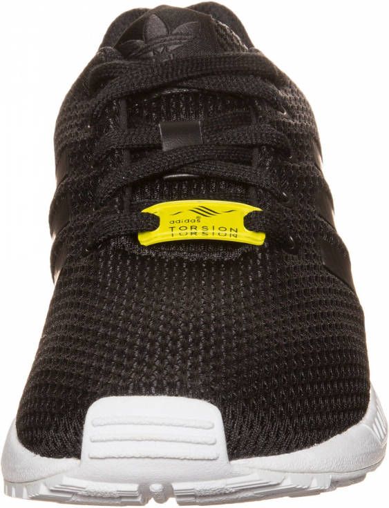 Adidas originals zx flux  boys' grade clearance school