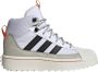 Adidas Superstar Winter Trek Basisschool Boots - Thumbnail 9