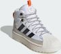 Adidas Superstar Winter Trek Basisschool Boots - Thumbnail 12