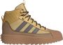 Adidas Superstar Winter Trek Basisschool Boots - Thumbnail 9