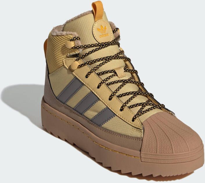 adidas Originals Snowboots 'Superstar'