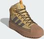 Adidas Superstar Winter Trek Basisschool Boots - Thumbnail 12