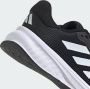 Adidas Perfor ce Response hardloopschoenen zwart wit rood - Thumbnail 35