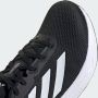 Adidas Perfor ce Response hardloopschoenen zwart wit rood - Thumbnail 36