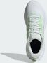 Adidas Performance Runfalcon 3.0 Schoenen Dames Groen - Thumbnail 11