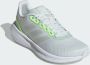 Adidas Performance Runfalcon 3.0 Schoenen Dames Groen - Thumbnail 13