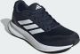 Adidas Perfor ce hardloopschoenen donkerblauw wit zwart - Thumbnail 34