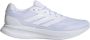 Adidas Perfor ce Runfalcon 5 Hardloopschoenen Unisex Wit - Thumbnail 25