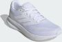 Adidas Perfor ce Runfalcon 5 Hardloopschoenen Unisex Wit - Thumbnail 28