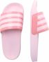 Adidas adilette Shower Badslippers Clear Pink Clear Pink Super Pop Dames - Thumbnail 4