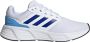 Adidas Performance Galaxy 6 Schoenen Unisex Wit - Thumbnail 16