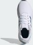 Adidas Performance Galaxy 6 Schoenen Unisex Wit - Thumbnail 17