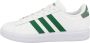 Adidas SPORTSWEAR Grand Court 2.0 Sneakers White 6 Heren - Thumbnail 4