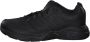 Adidas Strutter Casual Sneakers Zwart Grijs Black - Thumbnail 141