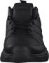 Adidas Strutter Casual Sneakers Zwart Grijs Black - Thumbnail 144