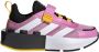 Adidas Sportswear adidas x LEGO Tech RNR Schoenen met Elastische Veters en Klittenband - Thumbnail 6