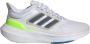 Adidas Heren Duramo SL Hardloopschoenen White Heren - Thumbnail 8