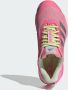 Adidas Performance Dropset 3 Schoenen Dames Roze - Thumbnail 24