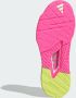 Adidas Performance Dropset 3 Schoenen Dames Roze - Thumbnail 25