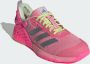 Adidas Performance Dropset 3 Schoenen Dames Roze - Thumbnail 26