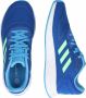 Adidas Sportswear Duramo 10 Hardloopschoenen Kinderen Blue - Thumbnail 9