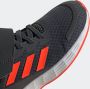 Adidas Perfor ce Duramo Sl Classic sneakers antraciet rood antraciet kids - Thumbnail 7