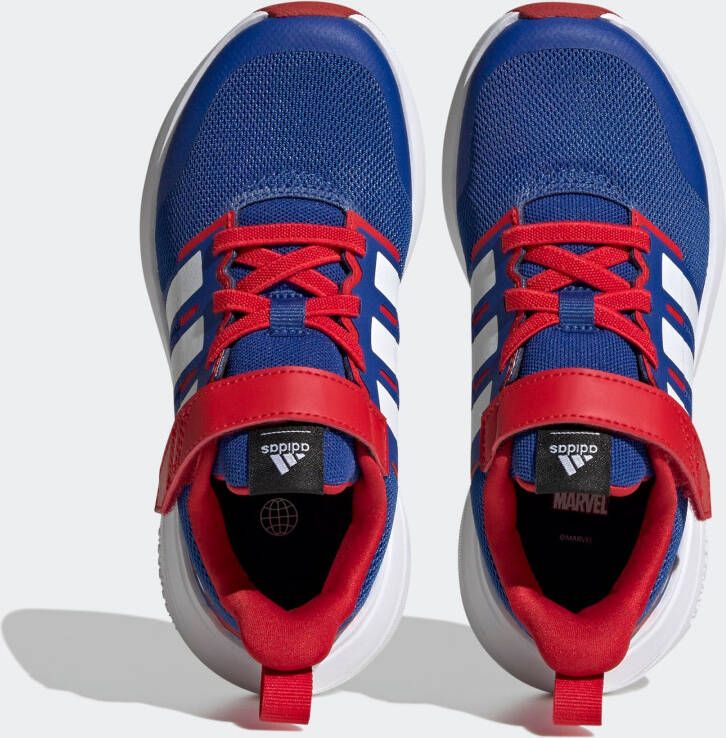 ADIDAS SPORTSWEAR Sneakers 'FortaRun Spider-Man 2.0'