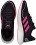 Adidas Performance Supernova J Hardloopschoenen Kinderen Violet - Thumbnail 7