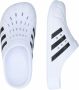 ADIDAS SPORTSWEAR Clogs met labeltypische contraststrepen model 'ADILETTE' - Thumbnail 13