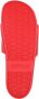 Adidas Sportswear Adilette Comfort Dia´s Rood 1 2 Vrouw - Thumbnail 12