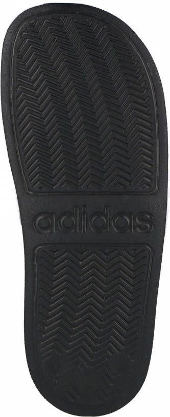 ADIDAS SPORTSWEAR Strand- badschoen 'Adilette'