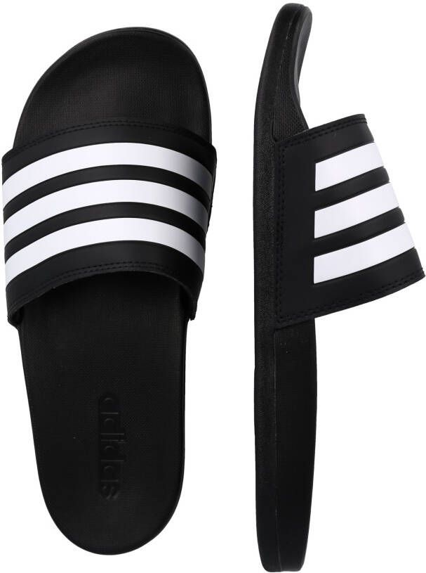 ADIDAS SPORTSWEAR Strand- badschoen 'Adilette'