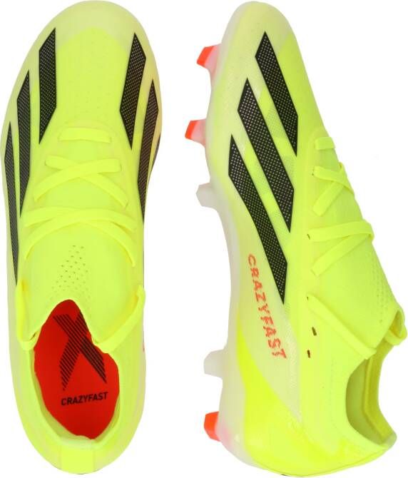 adidas performance Voetbalschoen 'X Crazyfast Pro'