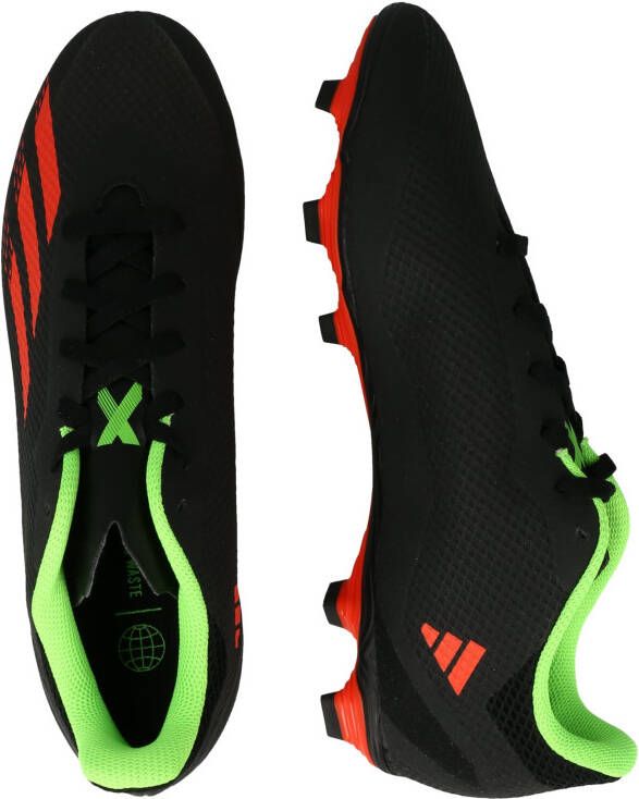 adidas performance Voetbalschoen 'X Speedportal .4'