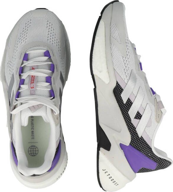 adidas performance Sneakers laag 'X9000L3'