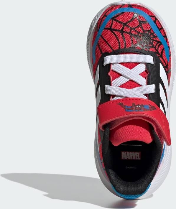 ADIDAS SPORTSWEAR Sneakers 'Adidas x Marvel Spider-Man Runfalcon 3.0'