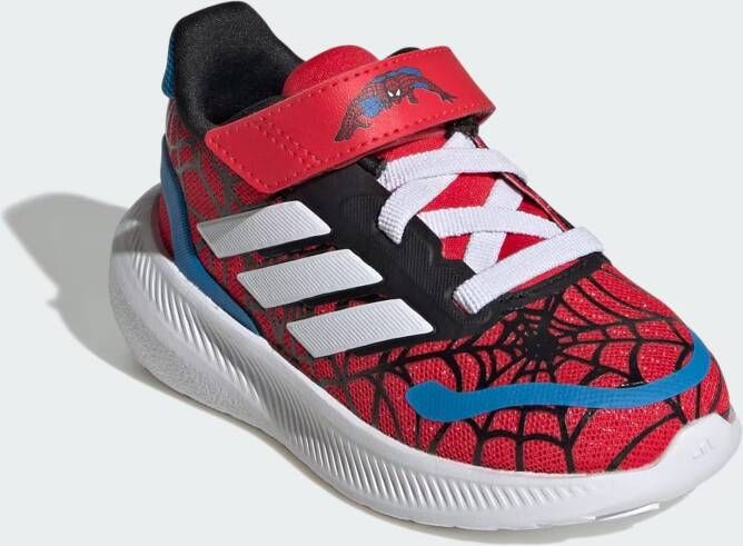 ADIDAS SPORTSWEAR Sneakers 'Adidas x Marvel Spider-Man Runfalcon 3.0'